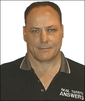 Picture of Alan Pierce