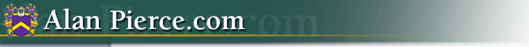 Alan Pierce.com